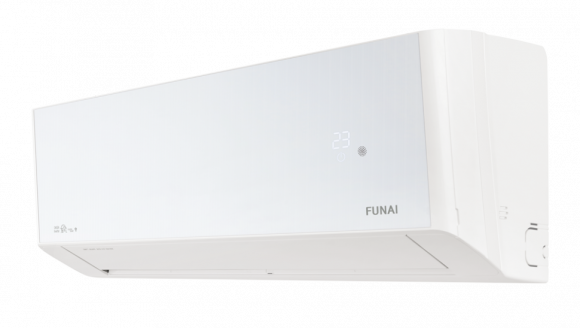 Сплит-система Funai RAC-I-ON30HP.D01/S/RAC-I-ON30HP.D01/U Onsen Full DC Inverter Heat Pump Сплит-система Funai RAC-I-ON30HP.D01/S/RAC-I-ON30HP.D01/U Onsen Full DC Inverter Heat Pump