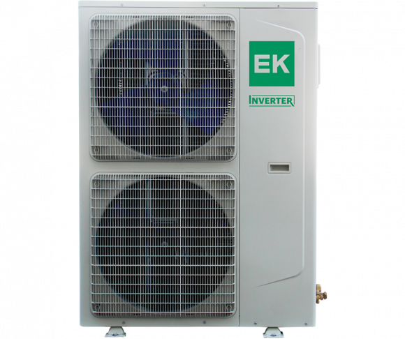Канальная сплит-система Euroklimat EKDX-170HNN4/EKOX-170HNN4 Канальная сплит-система Euroklimat EKDX-170HNN4/EKOX-170HNN4