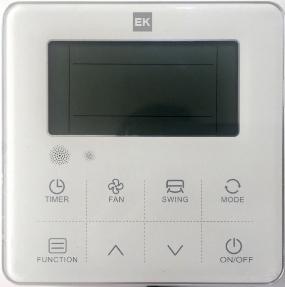 Канальная сплит-система Euroklimat EKDX-170HNN4/EKOX-170HNN4 Канальная сплит-система Euroklimat EKDX-170HNN4/EKOX-170HNN4