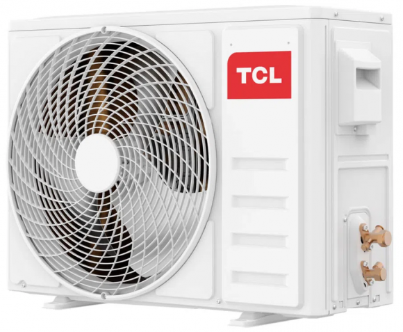 Сплит-система TCL TACI-FRB09INV/R/TACO-FRB09INV/R FreshIN 2.0
