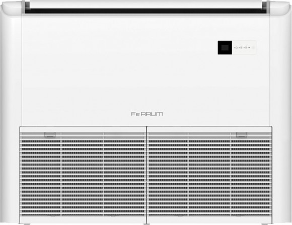 Напольно-потолочная сплит-система Ferrum LCACF60D1-A/LCAU60U1-A-WS30 Напольно-потолочная сплит-система Ferrum LCACF60D1-A/LCAU60U1-A-WS30
