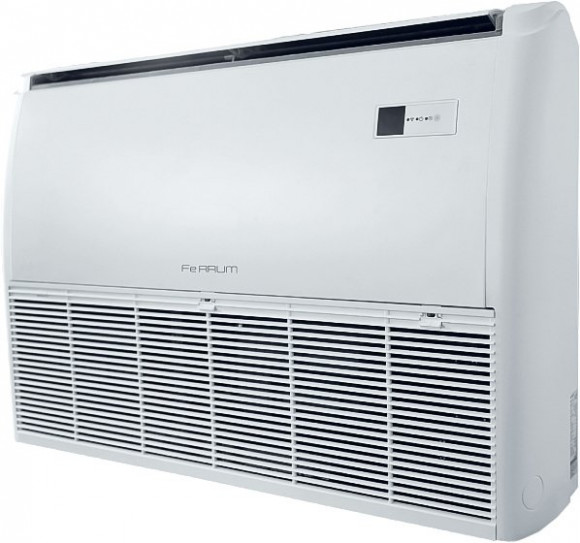 Напольно-потолочная сплит-система Ferrum LCACF60D1-A/LCAU60U1-A-WS30 Напольно-потолочная сплит-система Ferrum LCACF60D1-A/LCAU60U1-A-WS30