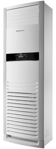 Колонная сплит-система QuattroClima QV-I24TFK/QN-I24TFK Колонная сплит-система QuattroClima QV-I24TFK/QN-I24TFK