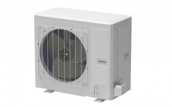 Канальная сплит-система Gree GU160PHS/A1-K/GU160W/A1-M U-Match II