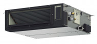 Канальная сплит-система Panasonic S-50PF1E5B/U-50PZH2E5 Канальная сплит-система Panasonic S-50PF1E5B/U-50PZH2E5