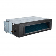Канальная сплит-система Shuft SFLC_D-24HN1_V2 Light Commercial Канальная сплит-система Shuft SFLC_D-24HN1_V2 Light Commercial