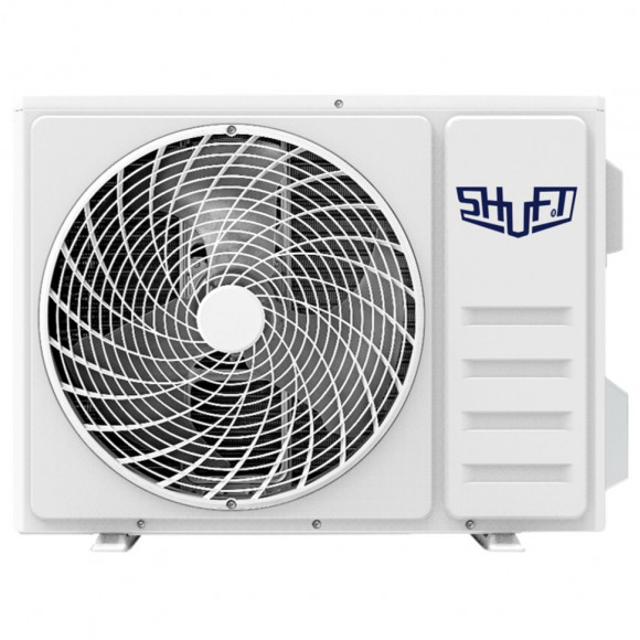 Канальная сплит-система Shuft SFLC_D-24HN1_V2 Light Commercial Канальная сплит-система Shuft SFLC_D-24HN1_V2 Light Commercial