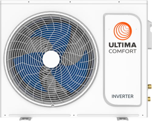Сплит-система Ultima Comfort ELB-I24PN-IN/ELB-I24PN-OUT Elysium Inverter Сплит-система Ultima Comfort ELB-I24PN-IN/ELB-I24PN-OUT Elysium Inverter