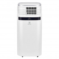 Мобильный кондиционер Electrolux EACM-22 JK/N3 Ice Column Мобильный кондиционер Electrolux EACM-22 JK/N3 Ice Column