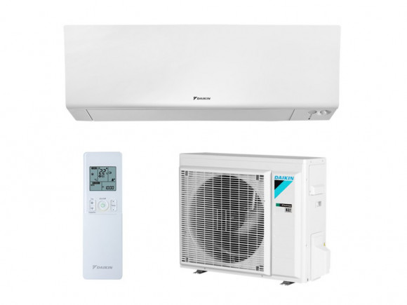 Сплит-система Daikin FTXM71R/RXM71R Perfera Сплит-система Daikin FTXM71R/RXM71R Perfera
