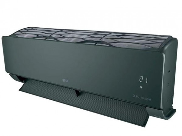 Сплит-система LG AG12BK Design Collection Inverter