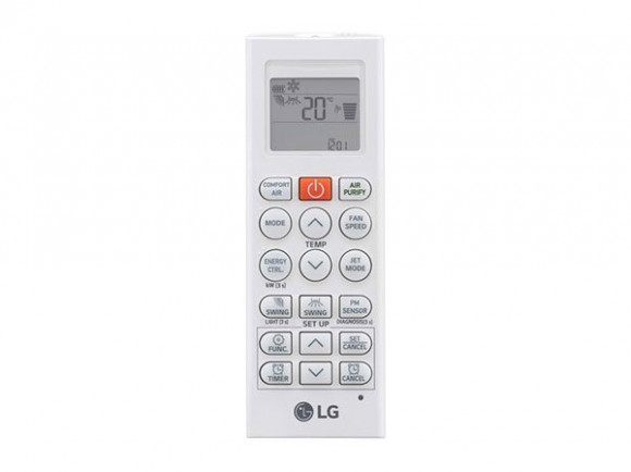 Сплит-система LG AG12BK Design Collection Inverter