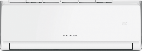 Сплит-система Quattroclima QV-VN18WA/QN-VN18WA Vento Сплит-система Quattroclima QV-VN18WA/QN-VN18WA Vento