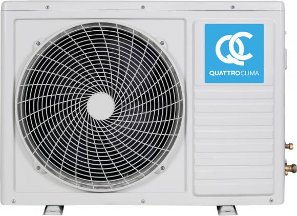 Сплит-система Quattroclima QV-VN18WA/QN-VN18WA Vento Сплит-система Quattroclima QV-VN18WA/QN-VN18WA Vento