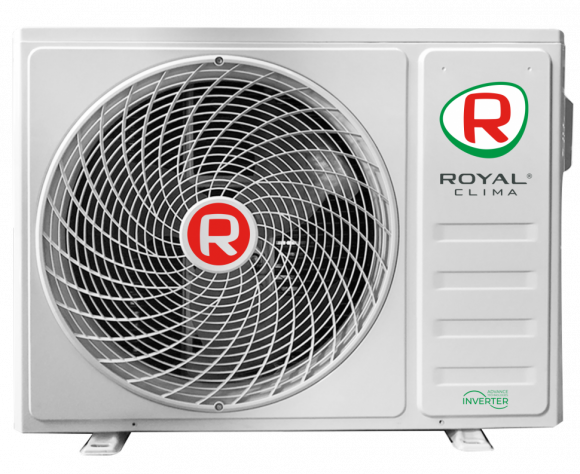 Сплит-система Royal Clima RCI-GL22HN Gloria Inverter 2022