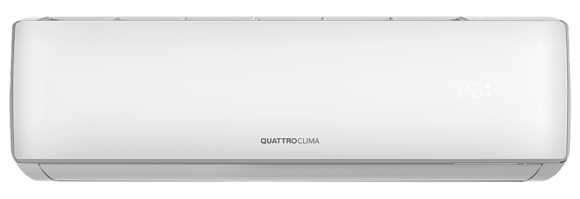 Сплит-система Quattroclima QV-BE28WA/QN-BE28WA Vento Сплит-система Quattroclima QV-BE28WA/QN-BE28WA Vento