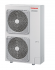 Кассетная сплит-система Toshiba RAV-RM1601UTP-E/RAV-GM1601AT8P-E Кассетная сплит-система Toshiba RAV-RM1601UTP-E/RAV-GM1601AT8P-E
