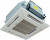 Кассетная сплит-система Dahatsu DH-CS-48I TCL
