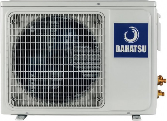 Кассетная сплит-система Dahatsu DH-CS-48I TCL Кассетная сплит-система Dahatsu DH-CS-48I TCL