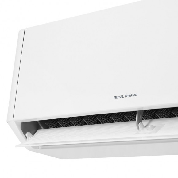 Сплит-система Royal Thermo RTBI-24HN8_V2 Barocco DC Inverter white Сплит-система Royal Thermo RTBI-24HN8_V2 Barocco DC Inverter white