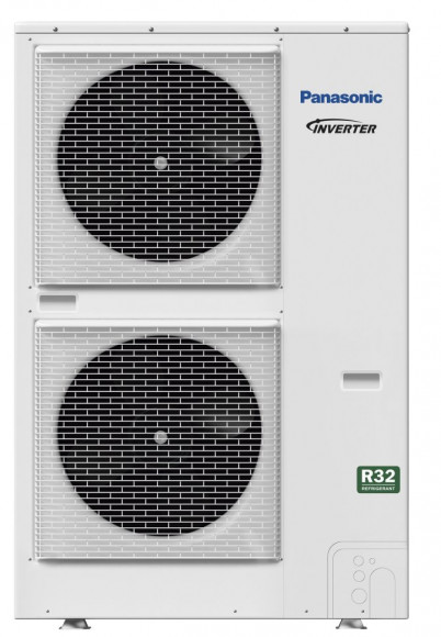 Канальная сплит-система Panasonic S-200PE3E5B/U-200PZH Канальная сплит-система Panasonic S-200PE3E5B/U-200PZH