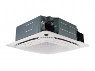 Кассетная сплит-система Midea MCD1-60HRN1-R/MOU-55HN1-R Кассетная сплит-система Midea MCD1-60HRN1-R/MOU-55HN1-R