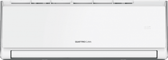 Сплит-система Quattroclima QV-VN12WB/QN-VN12WB Vento Сплит-система Quattroclima QV-VN12WB/QN-VN12WB Vento