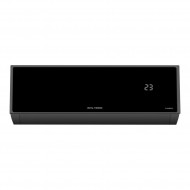 Сплит-система Royal Thermo RTBI-24HN8_V2 Barocco DC Inverter black Сплит-система Royal Thermo RTBI-24HN8_V2 Barocco DC Inverter black