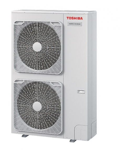 Кассетная сплит-система Toshiba RAV-RM1101UTP-E/RAV-GP1101AT-E Кассетная сплит-система Toshiba RAV-RM1101UTP-E/RAV-GP1101AT-E