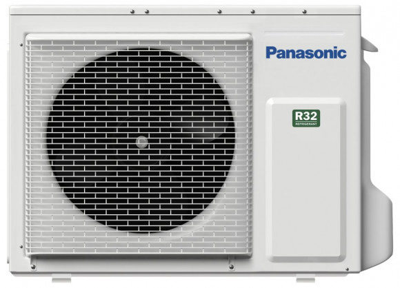 Напольно-потолочная сплит-система Panasonic S-36PT2E5B/U-36PZH2E5 Напольно-потолочная сплит-система Panasonic S-36PT2E5B/U-36PZH2E5