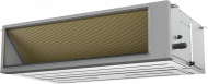 Канальная сплит-система Lessar LS-HE36DWE4/LU-HE36UVE4 Eco Energy