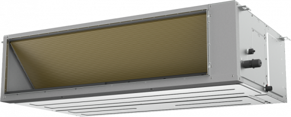 Канальная сплит-система Lessar LS-HE36DWE4/LU-HE36UVE4 Eco Energy Канальная сплит-система Lessar LS-HE36DWE4/LU-HE36UVE4 Eco Energy