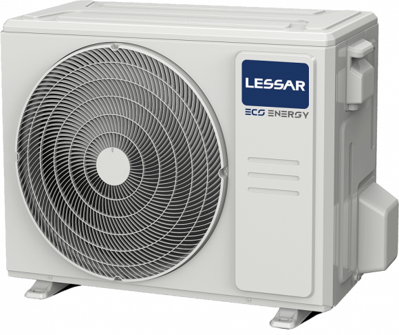 Канальная сплит-система Lessar LS-HE36DWE4/LU-HE36UVE4 Eco Energy Канальная сплит-система Lessar LS-HE36DWE4/LU-HE36UVE4 Eco Energy