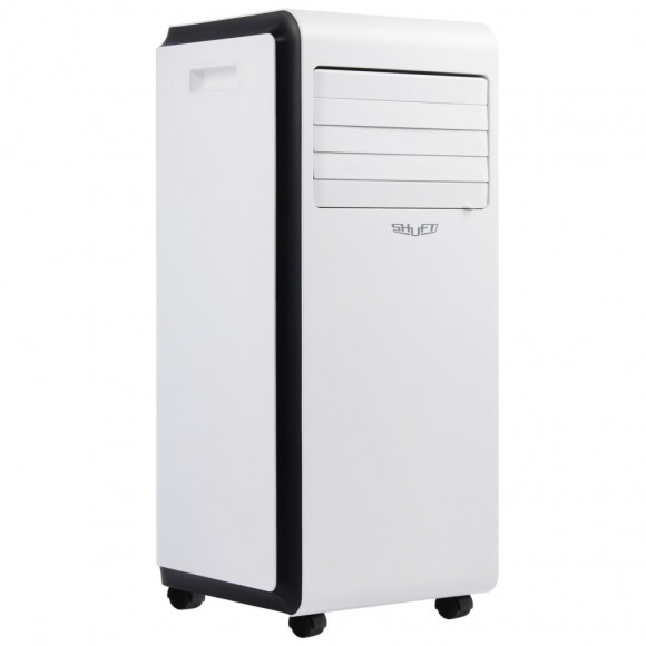 Мобильный кондиционер Shuft SFPAC-07 KF/N6 Frigo Мобильный кондиционер Shuft SFPAC-07 KF/N6 Frigo