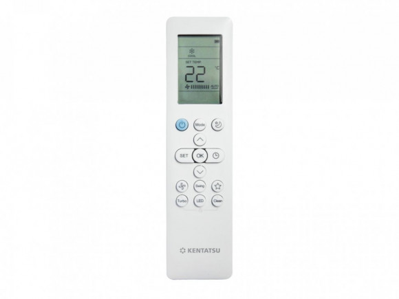 Сплит-система Kentatsu KSGYK70HZRN1/KSRYK70HZRN1 Yuki Inverter Сплит-система Kentatsu KSGYK70HZRN1/KSRYK70HZRN1 Yuki Inverter