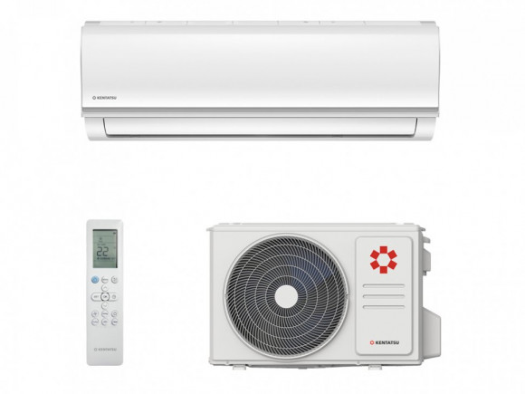 Сплит-система Kentatsu KSGYK70HZRN1/KSRYK70HZRN1 Yuki Inverter Сплит-система Kentatsu KSGYK70HZRN1/KSRYK70HZRN1 Yuki Inverter