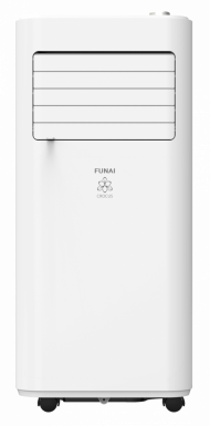 Мобильный кондиционер Funai MAC-CS29CON01 Crocus Мобильный кондиционер Funai MAC-CS29CON01 Crocus