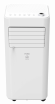 Мобильный кондиционер Funai MAC-CS29CON01 Crocus Мобильный кондиционер Funai MAC-CS29CON01 Crocus
