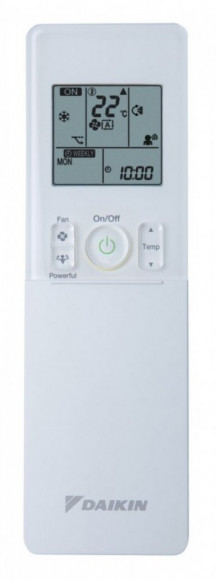 Сплит-система Daikin FTXA50BT/RXA50B Сплит-система Daikin FTXA50BT/RXA50B