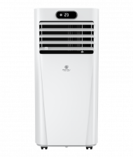 Мобильный кондиционер Royal Clima RM-TS17CH-E Tesoro