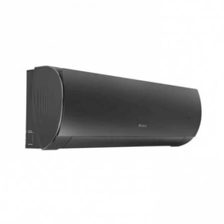 Сплит-система Gree GWH18ACD-K6DNA1I(LCLH) Lyra Inverter Black Сплит-система Gree GWH18ACD-K6DNA1I(LCLH) Lyra Inverter Black