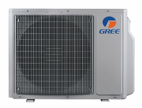 Сплит-система Gree GWH18ACD-K6DNA1I(LCLH) Lyra Inverter Black Сплит-система Gree GWH18ACD-K6DNA1I(LCLH) Lyra Inverter Black