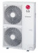 Кассетная сплит-система LG UT42R.NM0/UU43WR.U30 Ultra Inverter Кассетная сплит-система LG UT42R.NM0/UU43WR.U30 Ultra Inverter