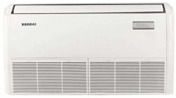 Напольно-потолочная сплит-система Lessar LS-HE18TWE2/LU-HE18UWE2 Eco Energy Напольно-потолочная сплит-система Lessar LS-HE18TWE2/LU-HE18UWE2 Eco Energy