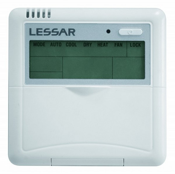 Напольно-потолочная сплит-система Lessar LS-HE18TWE2/LU-HE18UWE2 Eco Energy Напольно-потолочная сплит-система Lessar LS-HE18TWE2/LU-HE18UWE2 Eco Energy