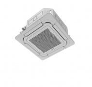 Кассетная сплит-система Hisense ACT-18UR4RCC8/PE-QEA/LD/AUW-18U4RS7 Heavy EU DC Inverter Wi-Fi Кассетная сплит-система Hisense ACT-18UR4RCC8/PE-QEA/LD/AUW-18U4RS7 Heavy EU DC Inverter Wi-Fi