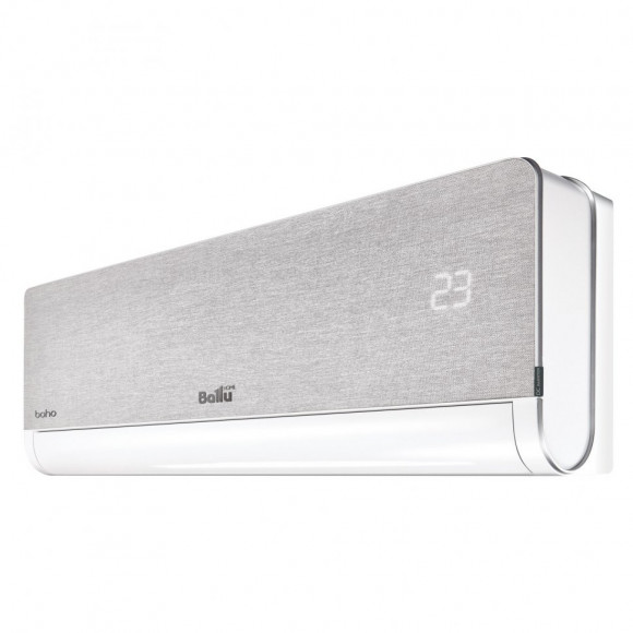 Сплит-система инверторного типа Ballu BSNI-10HN8 Boho Full-DC Сплит-система инверторного типа Ballu BSNI-10HN8 Boho Full-DC