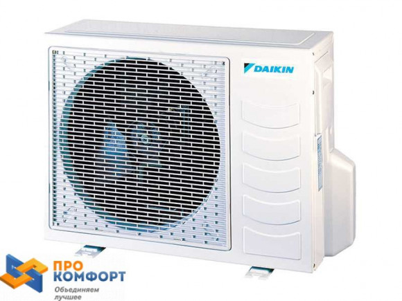 Сплит система Daikin ATYN50L / ARYN50L Сплит система Daikin ATYN50L / ARYN50L