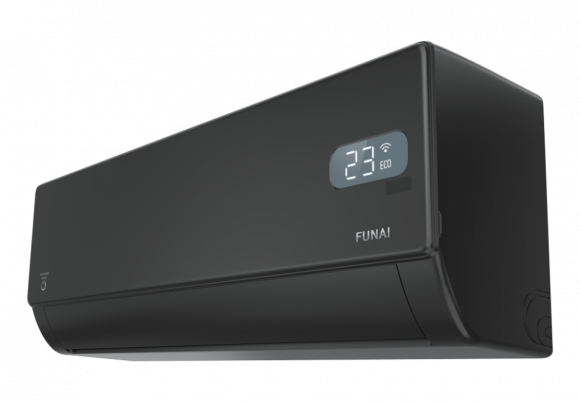 Сплит-система Funai RAC-I-AN30HP.D01/S/RAC-I-AN30HP.D01/U Akoya Nero Inverter