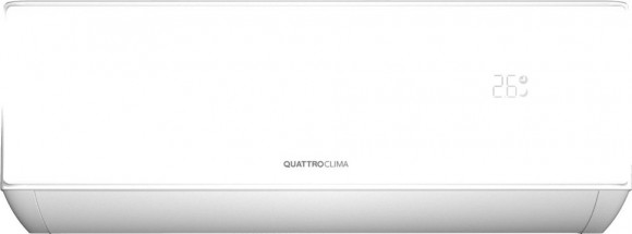 Сплит-система Quattroclima QV-VT18WAE/QN-VT18WAE Vittoria Сплит-система Quattroclima QV-VT18WAE/QN-VT18WAE Vittoria